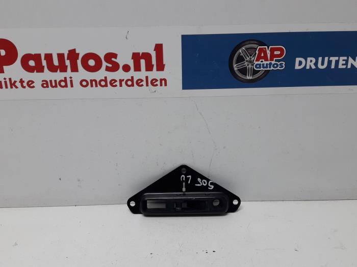 Used Miscellaneous Audi A4 Cabrio (B7) 2.0 TFSI 20V Price € 19,99 Margin scheme offered by AP Auto's