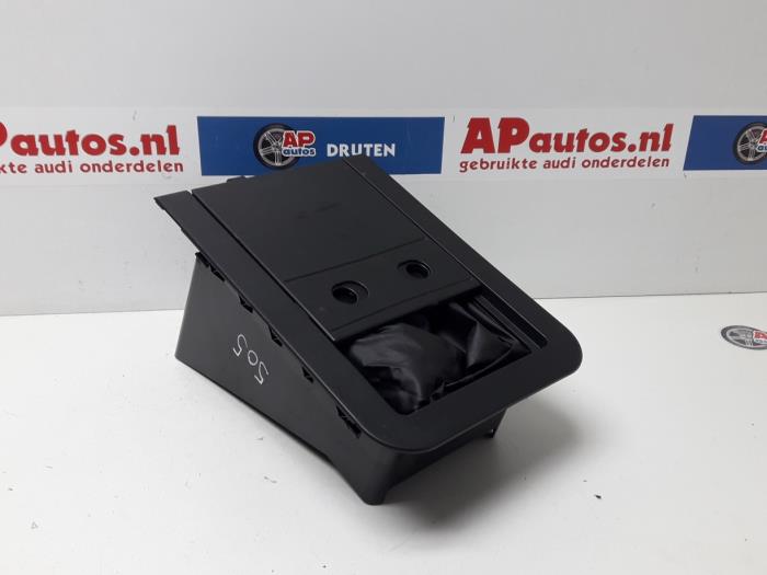 Gebrauchte Sonstige Audi A4 Cabrio (B7) 2.0 TFSI 20V Preis € 19,99 Margenregelung angeboten von AP Auto's