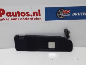 Used Sun visor Audi A4 Cabrio (B7) 2.0 TFSI 20V Price € 24,99 Margin scheme offered by AP Autos