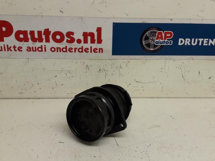 Gebrauchte Luftmassenmesser Audi A4 Cabrio (B7) 2.0 TFSI 20V Preis € 19,99 Margenregelung angeboten von AP Auto's