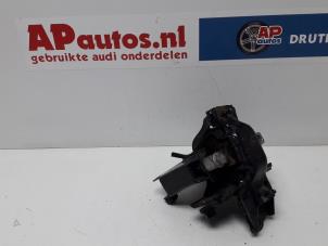 Usagé Support boîte de vitesse Audi A1 (8X1/8XK) 1.4 TFSI 16V 122 Prix € 30,00 Règlement à la marge proposé par AP Autos