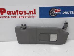 Usagé Pare-soleil Audi A4 Avant (B6) 1.9 TDI 115 Prix € 25,00 Règlement à la marge proposé par AP Autos