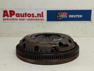 Used Clutch kit (complete) Audi A1 (8X1/8XK) 1.4 TFSI 16V 122 Price € 125,00 Margin scheme offered by AP Autos