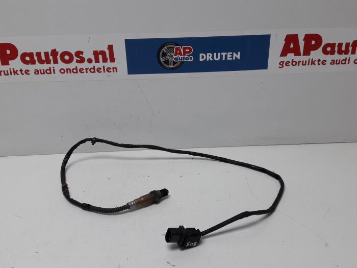 Usados Sonda Lambda Audi A4 Cabrio (B7) 2.0 TFSI 20V Precio € 19,99 Norma de margen ofrecido por AP Auto's