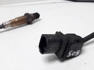 Lambda probe from a Audi A4 Cabrio (B7) 2.0 TFSI 20V 2006