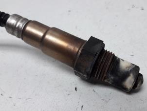 Sonde lambda d'un Audi A4 Cabrio (B7) 2.0 TFSI 20V 2006