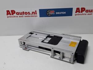 Usagé Arceau de sécurité Audi A4 Cabrio (B7) 2.0 TFSI 20V Prix € 19,99 Règlement à la marge proposé par AP Autos