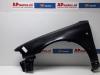 Front wing, left from a Audi A4 (B5), 1994 / 2000 1.6, Saloon, 4-dr, Petrol, 1.595cc, 74kW (101pk), FWD, AHL, 1996-10 / 1999-12, 8D2 1998