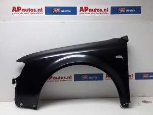 New Front wing, left Audi A6 Avant (C5) 1.8 20V Price € 60,49 Inclusive VAT offered by AP Autos