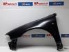Front wing, left from a Audi A4 (B5), 1994 / 2000 1.8 20V Quattro, Saloon, 4-dr, Petrol, 1.781cc, 92kW (125pk), 4x4, APT, 1999-02 / 2000-10, 8D2 2000