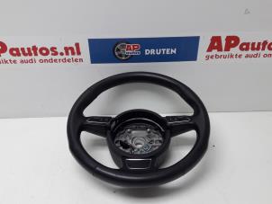 Used Steering wheel Audi A1 Sportback (8XA/8XF) 1.6 TDI 16V Price € 95,00 Margin scheme offered by AP Autos