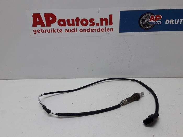 Usados Sonda Lambda Audi A4 Avant (B5) 1.6 Precio € 19,99 Norma de margen ofrecido por AP Auto's