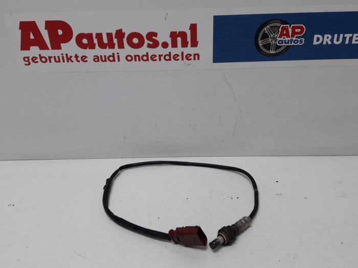 Usados Sonda Lambda Audi A4 Avant (B5) 1.6 Precio € 19,99 Norma de margen ofrecido por AP Auto's