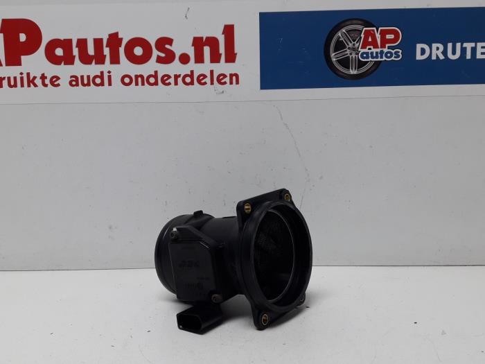 Gebrauchte Luftmassenmesser Audi A4 Avant (B5) 1.6 Preis € 19,99 Margenregelung angeboten von AP Auto's