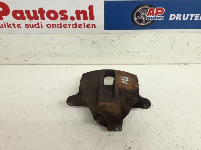 Gebrauchte Bremszange links vorne Audi A4 Avant (B5) 1.6 Preis € 19,99 Margenregelung angeboten von AP Auto's