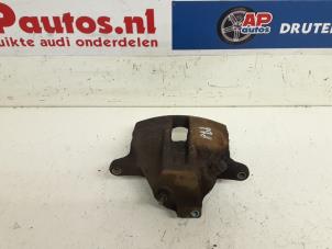 Used Front brake calliper, left Audi A4 Avant (B5) 1.6 Price € 35,00 Margin scheme offered by AP Autos