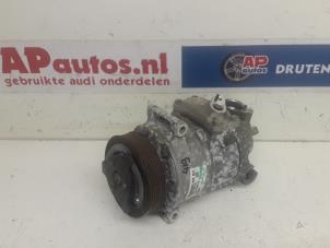 Used Air conditioning pump Audi A3 Sportback (8PA) 1.9 TDI Price € 64,99 Margin scheme offered by AP Autos