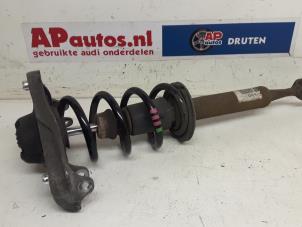 Used Front shock absorber rod, right Audi A4 Cabrio (B7) 2.0 TFSI 20V Price € 29,99 Margin scheme offered by AP Autos
