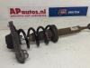 Audi A4 Cabrio (B7) 2.0 TFSI 20V Front shock absorber rod, right