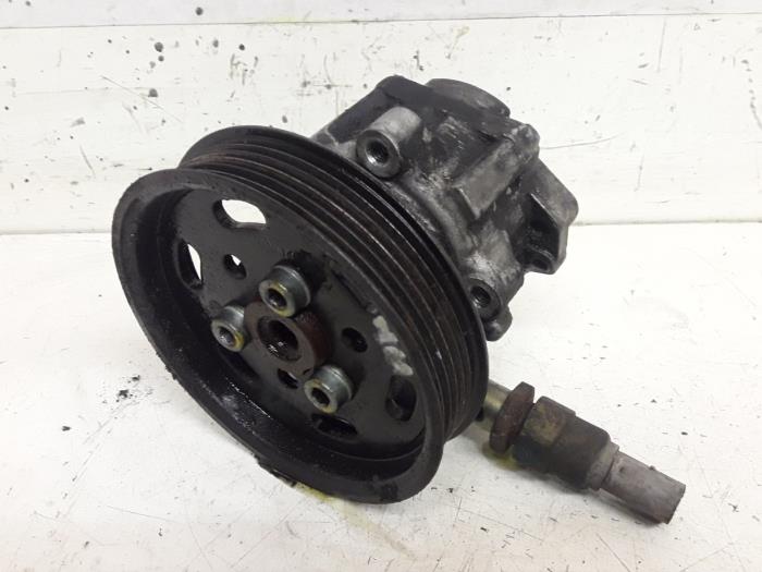 Power steering pump Audi TT 1.8 T 20V Quattro - 8N0145154A BAM