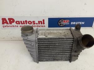 Used Intercooler Audi TT (8N3) 1.8 T 20V Quattro Price € 24,99 Margin scheme offered by AP Autos