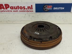 Used Clutch kit (complete) Audi A4 Avant (B7) 2.0 20V Price € 34,99 Margin scheme offered by AP Autos