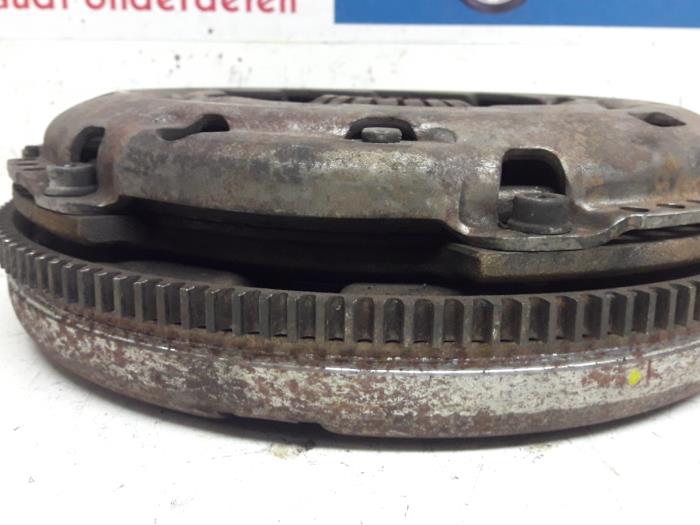 Clutch kit Audi TT 1.8 T 20V Quattro 06A105266P FHB