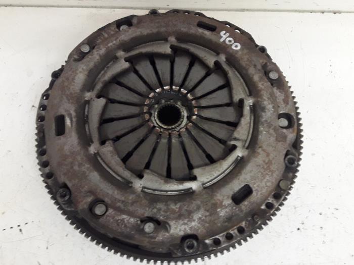 Clutch kit Audi TT 1.8 T 20V Quattro 06A105266P FHB