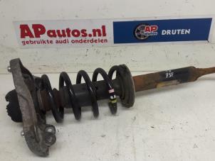 Used Front shock absorber rod, right Audi A4 Avant (B7) 2.0 20V Price € 29,99 Margin scheme offered by AP Autos