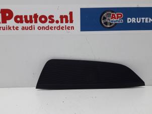 Gebrauchte Abdeckplatte sonstige Audi A1 Sportback (8XA/8XF) 1.6 TDI 16V Preis € 35,00 Margenregelung angeboten von AP Autos