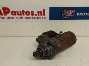 Usados Motor de arranque Audi TT (8N3) 1.8 T 20V Quattro Precio € 35,00 Norma de margen ofrecido por AP Autos