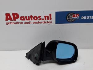 Used Wing mirror, right Audi A8 (D2) 3.7 V8 32V Quattro Price € 19,99 Margin scheme offered by AP Autos