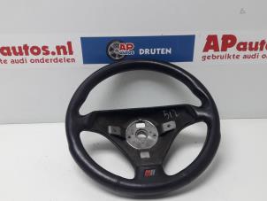 Usagé Volant Audi A6 Prix € 24,99 Règlement à la marge proposé par AP Autos