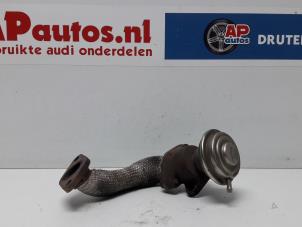 Used EGR valve Audi A6 Avant (C5) 2.5 TDI V6 24V Price € 19,99 Margin scheme offered by AP Autos