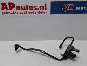 Usados Tubo de presión de aceite Audi A6 Avant (C5) 2.5 TDI V6 24V Precio € 19,99 Norma de margen ofrecido por AP Autos