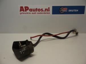Usados Cable (varios) Audi A3 Cabriolet (8P7) 2.0 TDI 16V Precio € 35,00 Norma de margen ofrecido por AP Autos