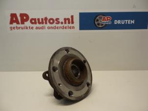 Used Front wheel bearing Audi A3 Cabriolet (8P7) 2.0 TDI 16V Price € 35,00 Margin scheme offered by AP Autos