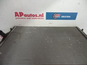 Used Radiator Audi A3 Cabriolet (8P7) 2.0 TDI 16V Price € 24,99 Margin scheme offered by AP Autos