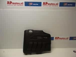 Gebrauchte Motor Schutzblech Audi A3 Cabriolet (8P7) 2.0 TDI 16V Preis € 45,00 Margenregelung angeboten von AP Autos