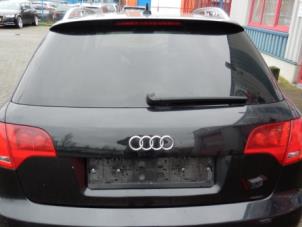 Used Tailgate Audi S4 Avant (B6) 4.2 V8 40V Price € 150,00 Margin scheme offered by AP Autos