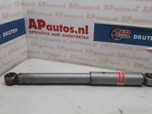 Used Rear shock absorber, left Audi TT (8N3) 1.8 20V Turbo Quattro Price € 29,99 Margin scheme offered by AP Autos