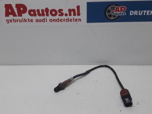 Używane Sonda lambda Audi A6 Avant Quattro (C6) 3.0 TDI V6 24V Cena € 19,99 Procedura marży oferowane przez AP Autos