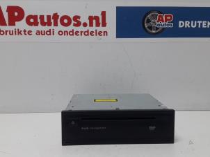 Used Navigation system Audi A6 Allroad Quattro (C6) 3.0 TDI V6 24V Price € 200,00 Margin scheme offered by AP Autos