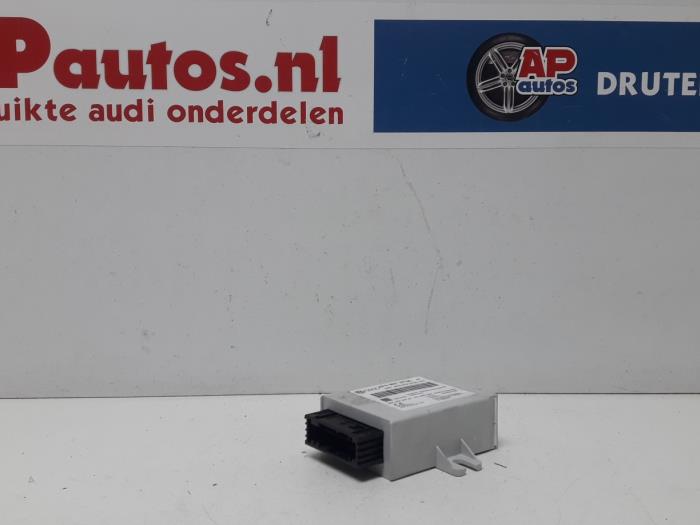 Begagnade Däcktrycksmodul Audi A6 Allroad Quattro (C6) 3.0 TDI V6 24V Pris € 19,99 Marginaltabell erbjuds av AP Auto's