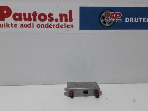 Używane Wzmacniacz anteny Audi A6 Allroad Quattro (C6) 3.0 TDI V6 24V Cena € 14,99 Procedura marży oferowane przez AP Autos