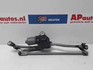 Used Wiper motor + mechanism Audi A6 Allroad Quattro (C6) 3.0 TDI V6 24V Price € 24,99 Margin scheme offered by AP Autos