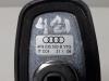 Antena GPS de un Audi A6 Allroad Quattro (C6) 3.0 TDI V6 24V 2006