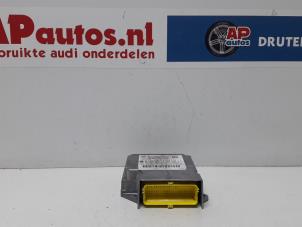 Usados Módulo de Airbag Audi A4 Avant (B8) 2.0 TDI 143 16V Precio € 75,00 Norma de margen ofrecido por AP Autos