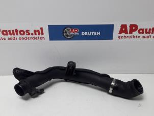 Gebrauchte Intercooler Rohr Audi A1 Sportback (8XA/8XF) 1.6 TDI 16V Preis € 35,00 Margenregelung angeboten von AP Autos