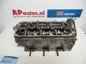 Usados Culata Audi A6 Avant Quattro (C6) 3.0 TDI V6 24V Precio € 149,99 Norma de margen ofrecido por AP Autos